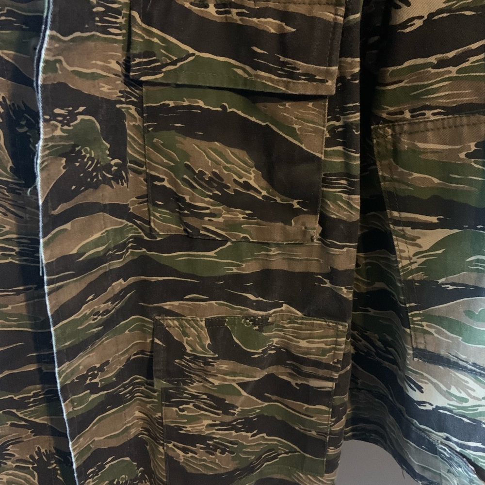 Fatigue Jacket - image 6